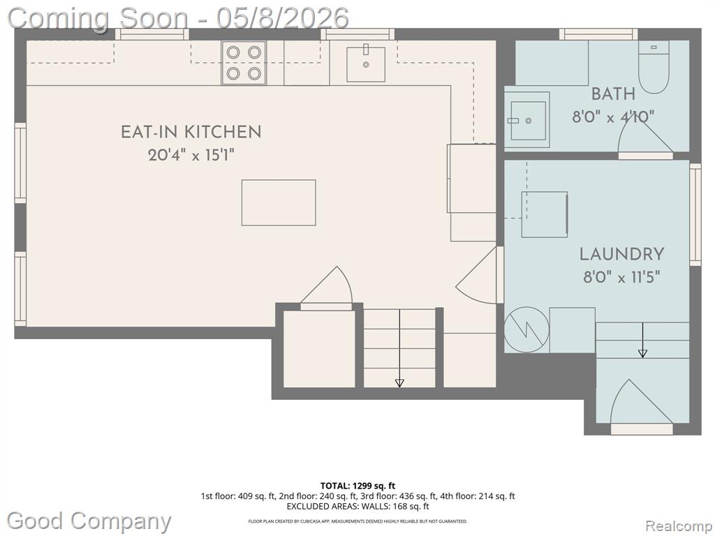 928 Marywood Drive, Royal Oak, MI 48067 — Photo 47