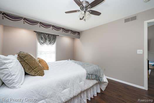3579 Wedgewood Drive, Lapeer, MI 48446 — Photo 16