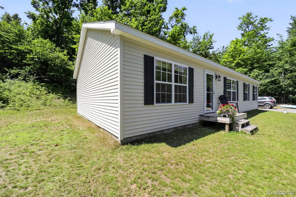 5128 Burt Lake Views Drive, Alanson, MI 49706 — Photo 3