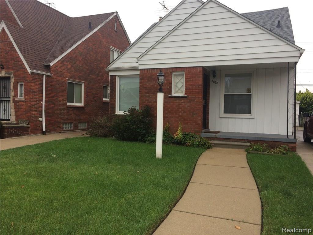 8060 HOUSE Street, Detroit, MI 48234 — Photo 2