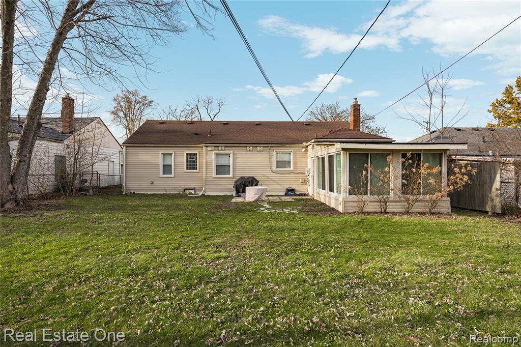4313 Berkshire Road, Royal Oak, MI 48073 — Photo 34