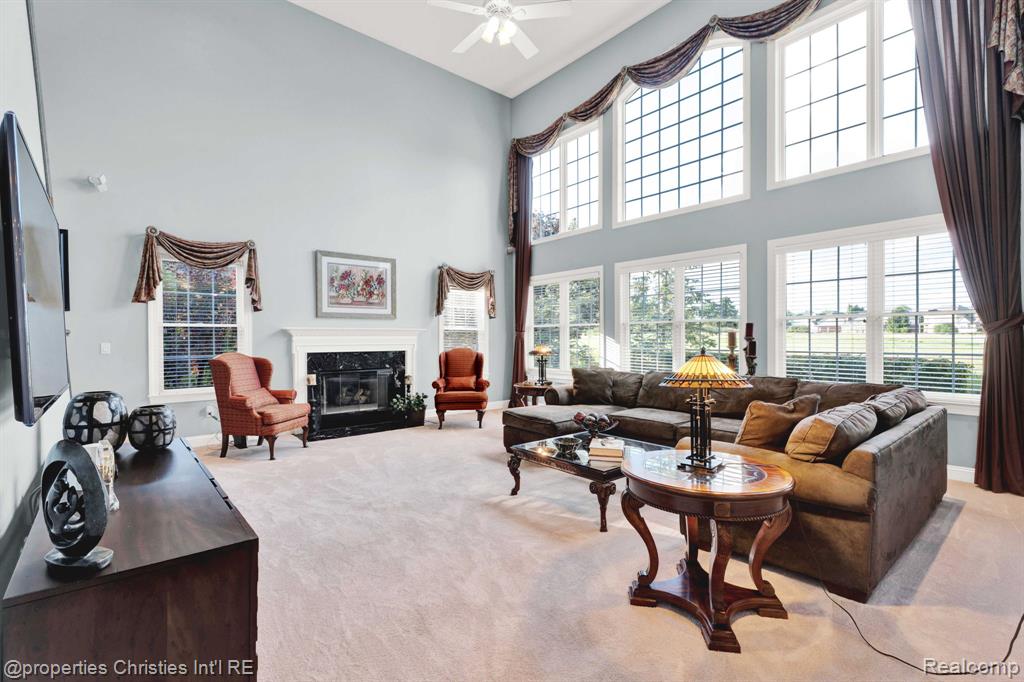 45836 Tournament Drive, Northville, MI 48168 — Photo 19