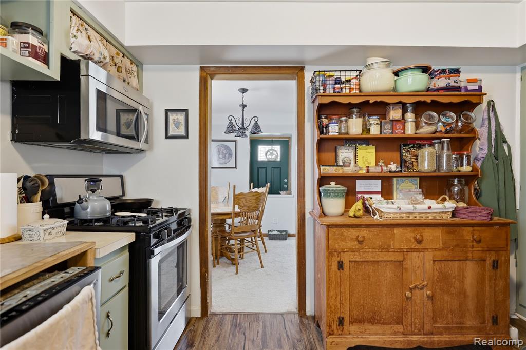 1289 Mulberry Street, Mount Clemens, MI 48043 — Photo 14