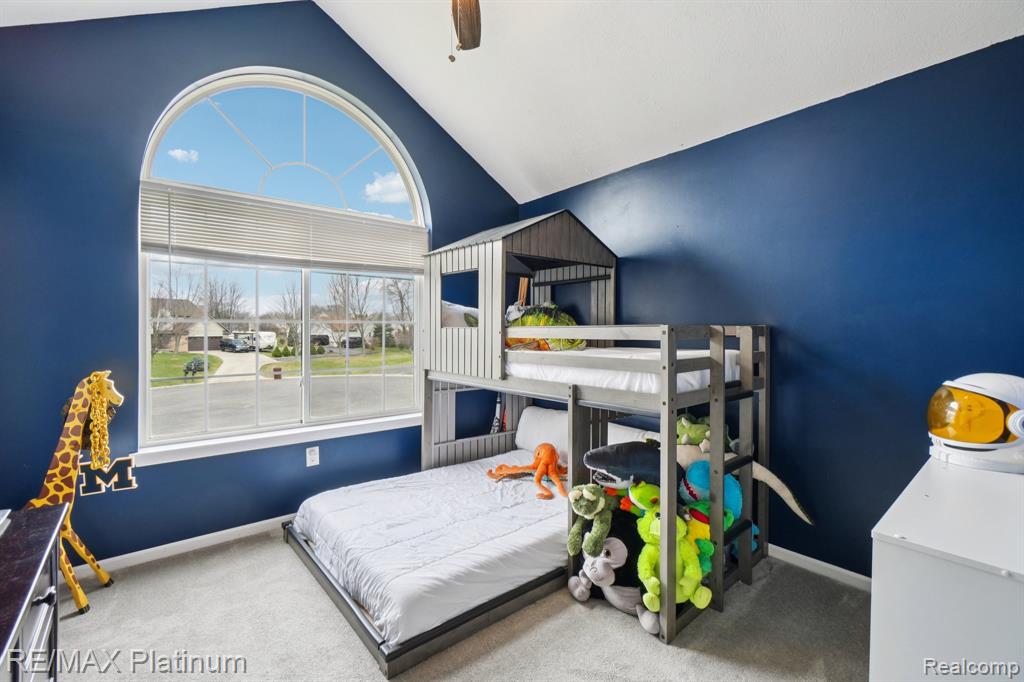 2570 Castle Rock Court, Howell, MI 48843 — Photo 17