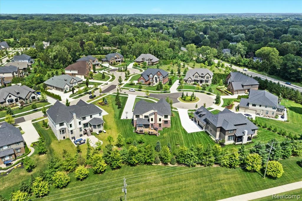 47695 Wales Court, Novi, MI 48167 — Photo 50
