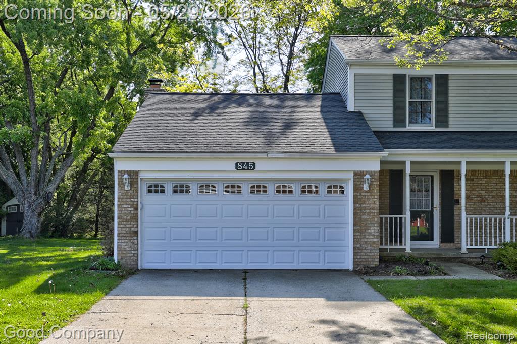 845 Hadley Road, Rochester Hills, MI 48307 — Photo 43