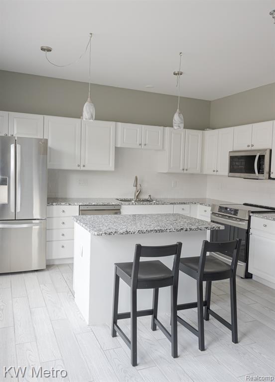 25493 Saint James, Southfield, MI 48075 — Photo 12