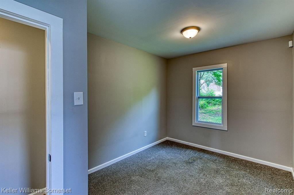5519 EASTLAWN Street, Detroit, MI 48213 — Photo 23
