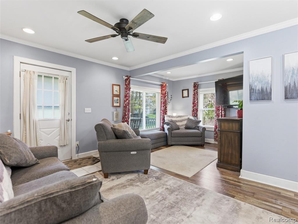4615 Homesite Drive, Lake Orion, MI — Photo 6