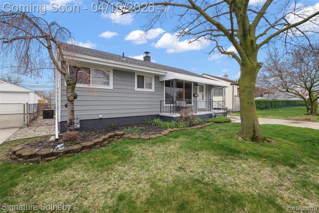842 Schuman Street, Garden City, MI — Photo 19