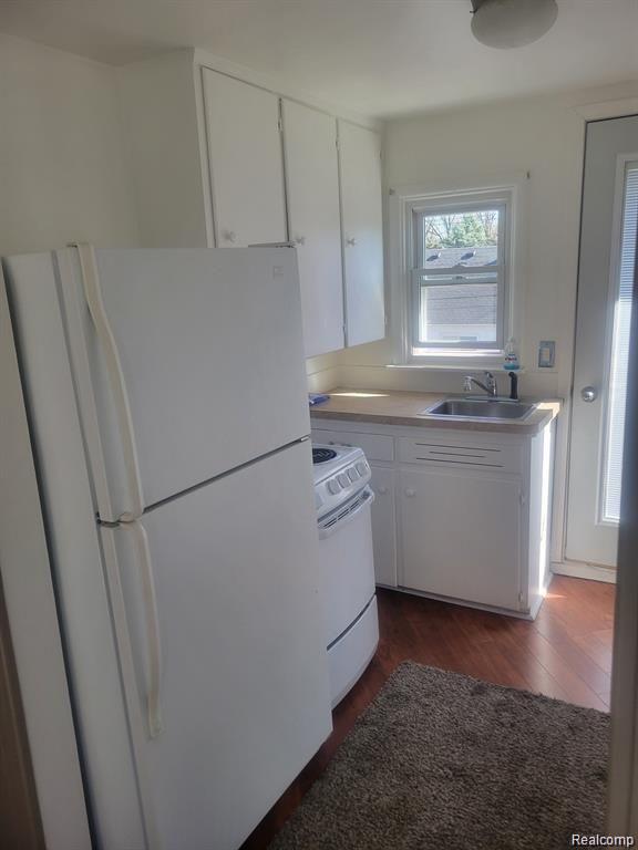 85 AHRENS Street, Mount Clemens, MI 48043 — Photo 26