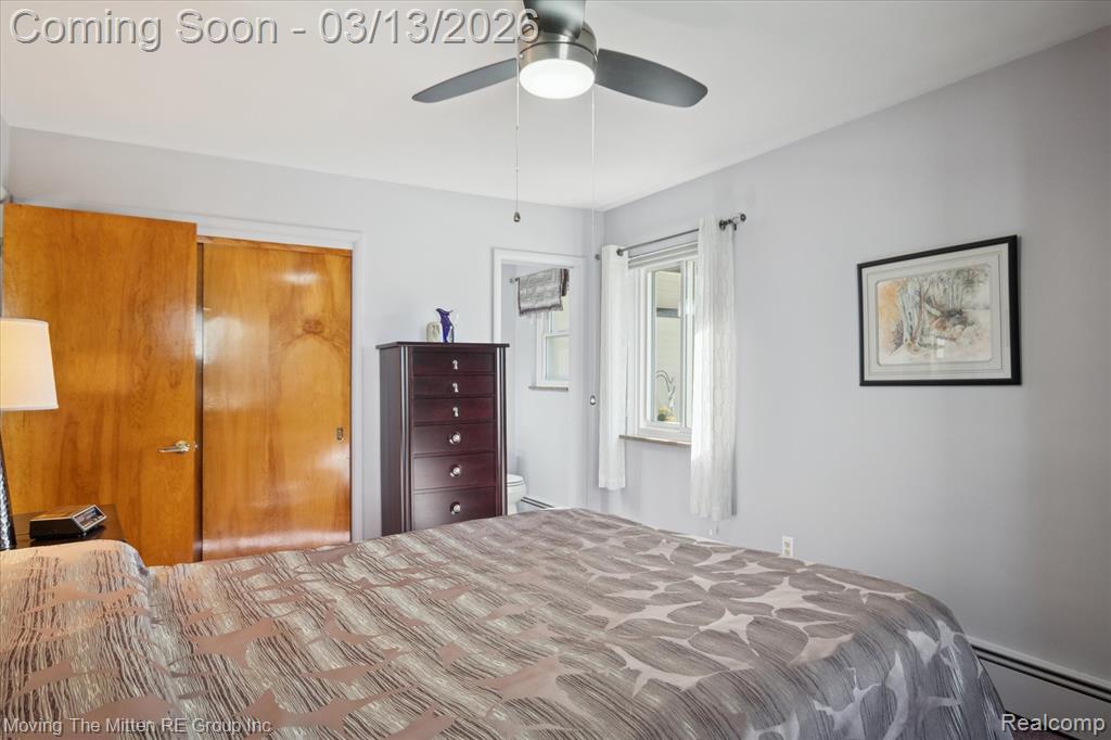 46940 Denton Road, Van Buren, MI 48111 — Photo 20
