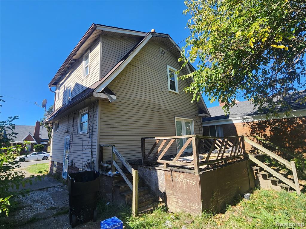 9982 Littlefield Street, Detroit, MI 48227 — Photo 11