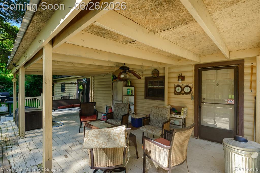 1422 Ridge Road, Ypsilanti, MI 48198 — Photo 24