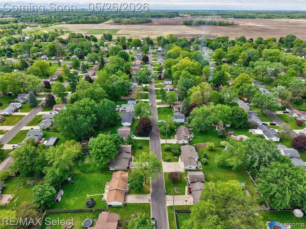 4353 Dixon Drive, Swartz Creek, MI 48473 — Photo 30
