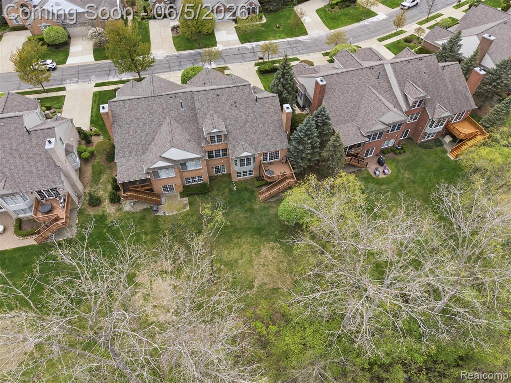5211 Belmonte Drive, Rochester, MI 48306 — Photo 40