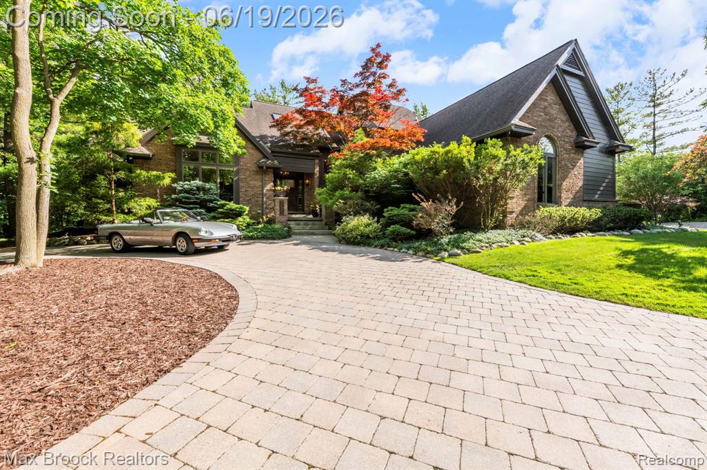 40360 Harmony Lane, Northville, MI 48167 — Photo 62