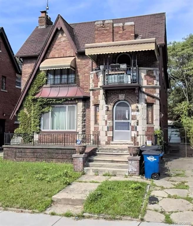 17565 Stoepel Street, Detroit, MI 48221 — Photo 6