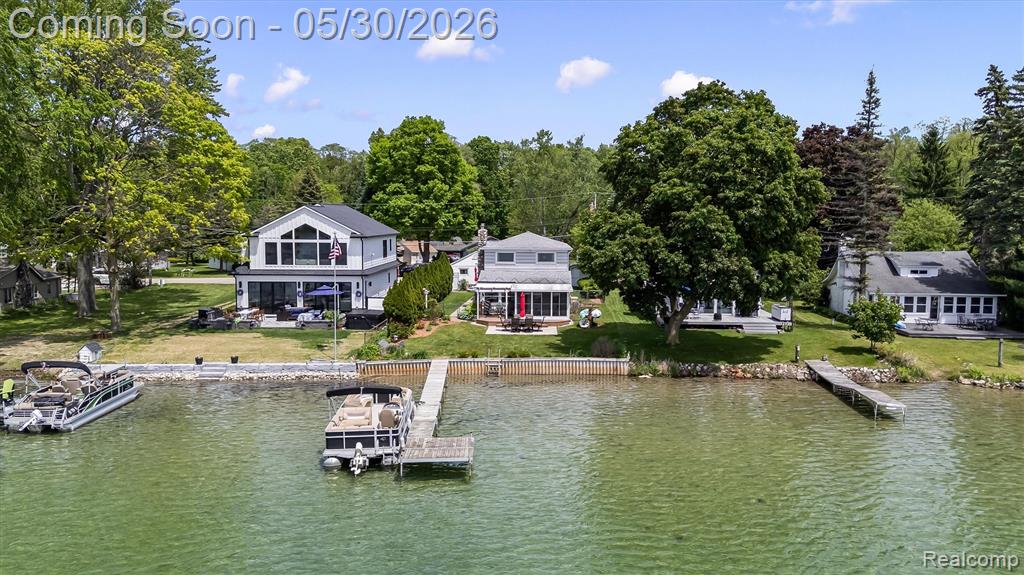 11061 Beryl Drive, White Lake, MI — Photo 44
