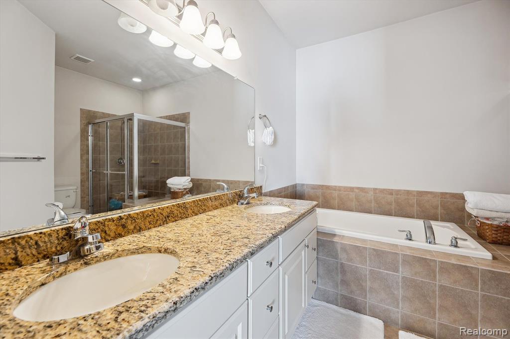4227 LONEBRIDGE Circle, Canton, MI 48188 — Photo 26