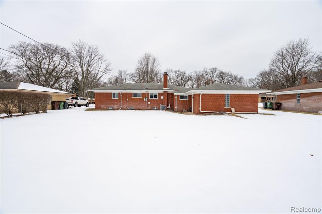53270 AULGUR Drive, Shelby Twp, MI 48316 — Photo 17