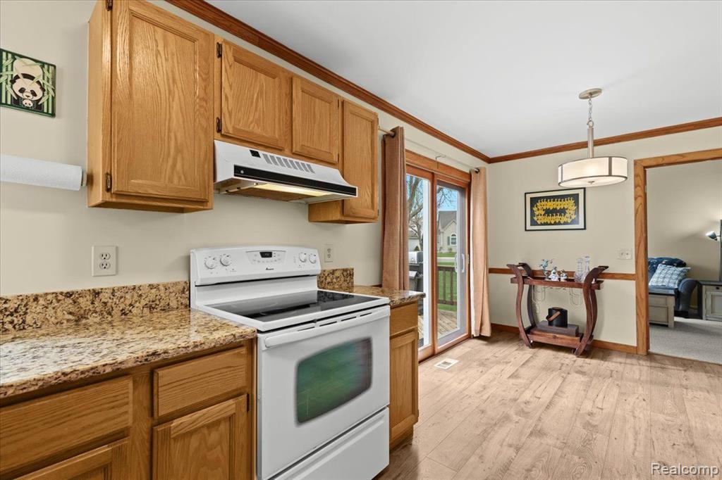 514 MILL POND Drive, Fenton, MI 48430 — Photo 13