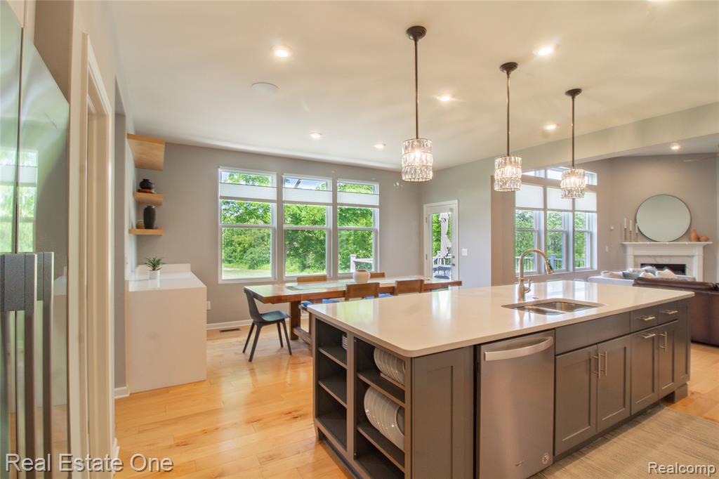 45204 Preserve Court, Novi, MI — Photo 13