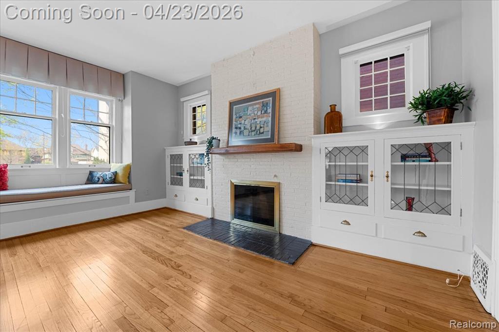 685 W Bethune Street, Detroit, MI 48202 — Photo 2