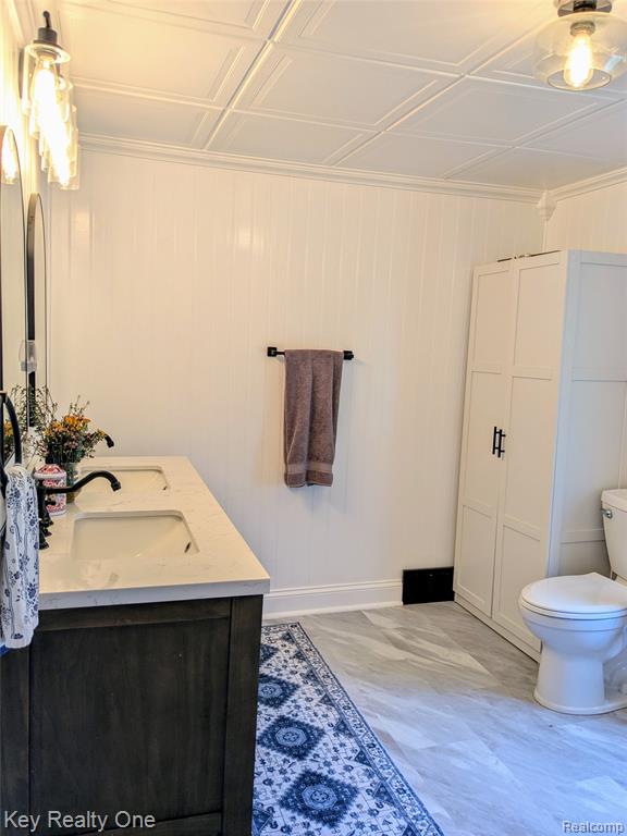 1000 W Predmore Road, Oakland, MI — Photo 45