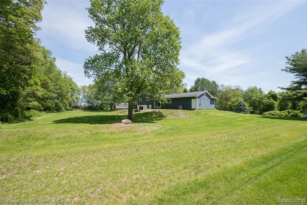 4225 N Tipsico Lake Road, Hartland, MI 48353 — Photo 3