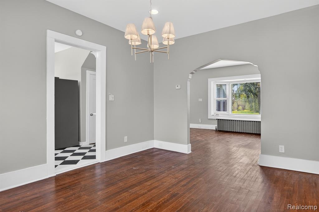 2534 Lamothe Street, Detroit, MI 48206 — Photo 12