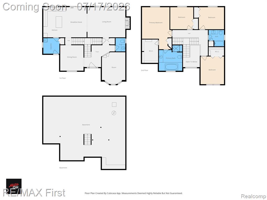 50443 Middle River Drive, Macomb, MI 48044 — Photo 48