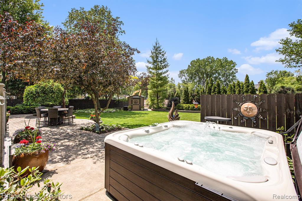 4057 Cypress Drive, Troy, MI 48085 — Photo 38