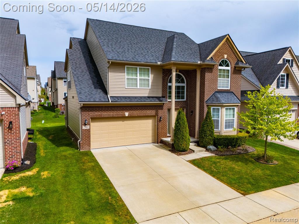 27492 Belgrave Place, Novi, MI — Photo 49