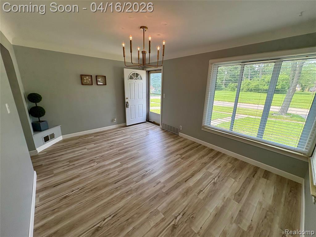 1073 Colonial Drive, Inkster, MI 48141 — Photo 4