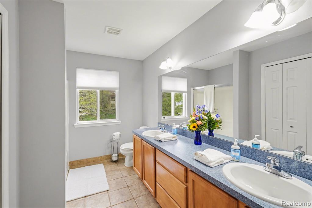 1865 Elkridge Circle, Highland, MI 48356 — Photo 22