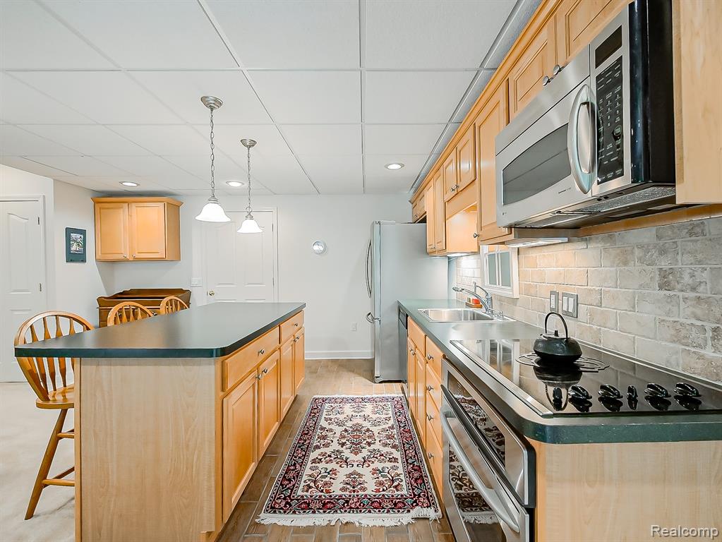 44415 Aspen Ridge Drive, Northville, MI 48168 — Photo 77