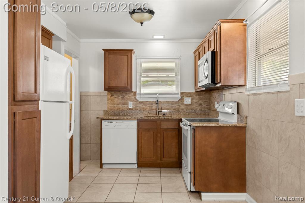 7609 Dudley Street, Taylor, MI 48180 — Photo 13