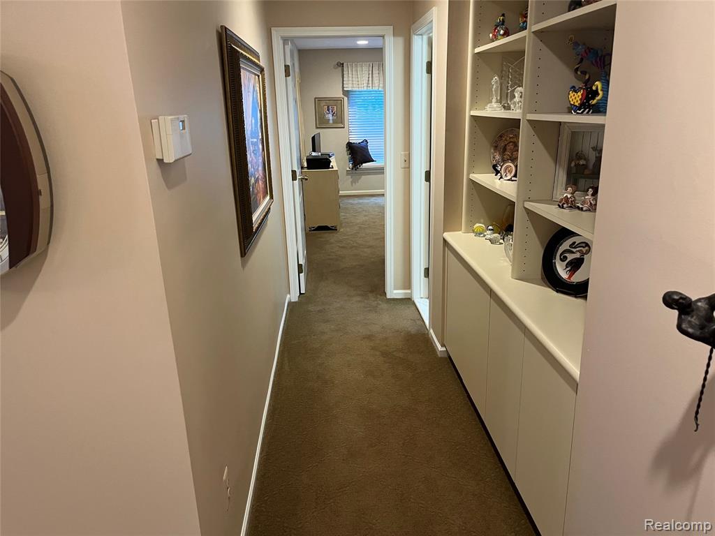 6319 Celeste Road, West Bloomfield, MI — Photo 18
