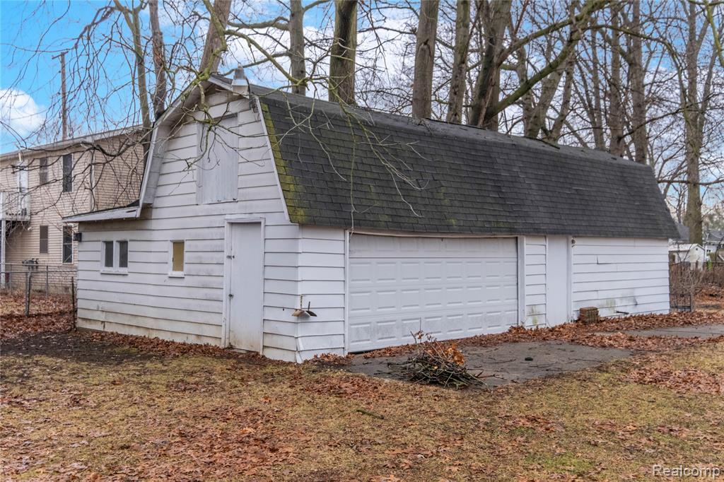 5526 Corunna Road, Flint, MI 48532 — Photo 6