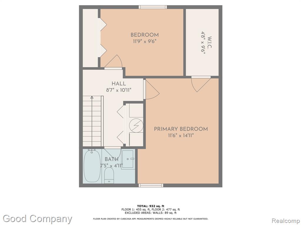 4363 Crooks Road, Royal Oak, MI 48073 — Photo 33