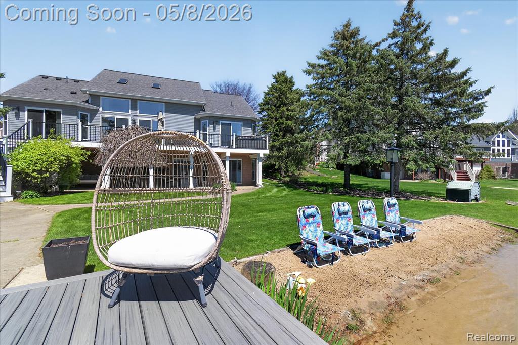 8955 Sandy Ridge Drive, White Lake, MI — Photo 45