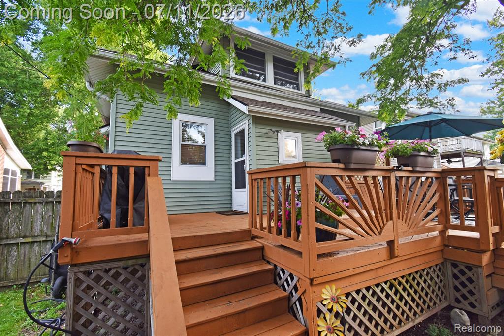 34 Moser Place, Mount Clemens, MI 48043 — Photo 30