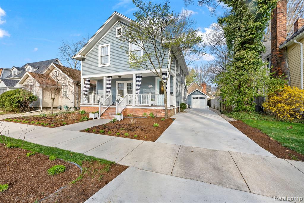 397 KERCHEVAL Avenue, Grosse Pointe Farms, MI 48236 — Photo 5