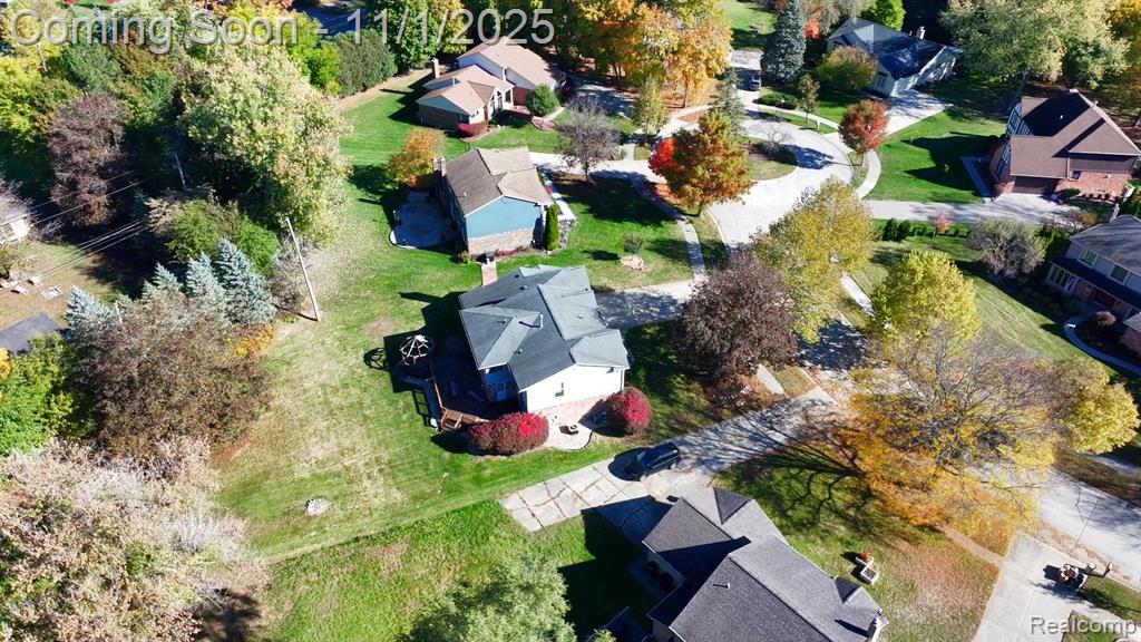 6893 Mountain Drive, Troy, MI 48098 — Photo 53