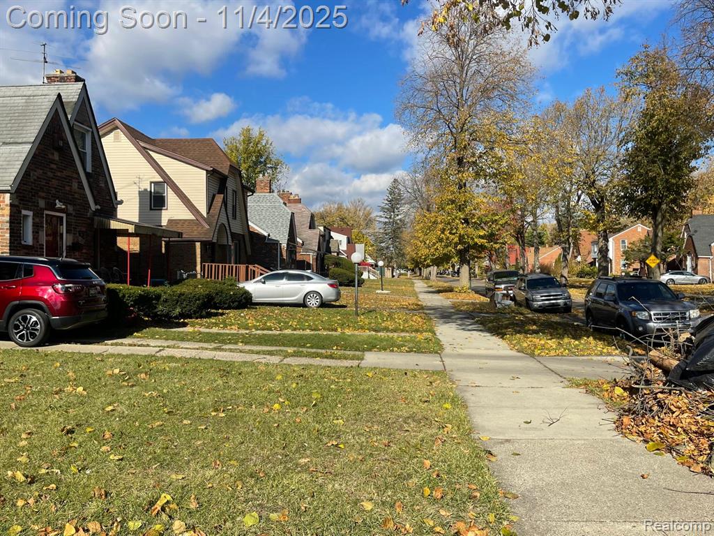 9591 Mark Twain Street, Detroit, MI 48227 — Photo 5