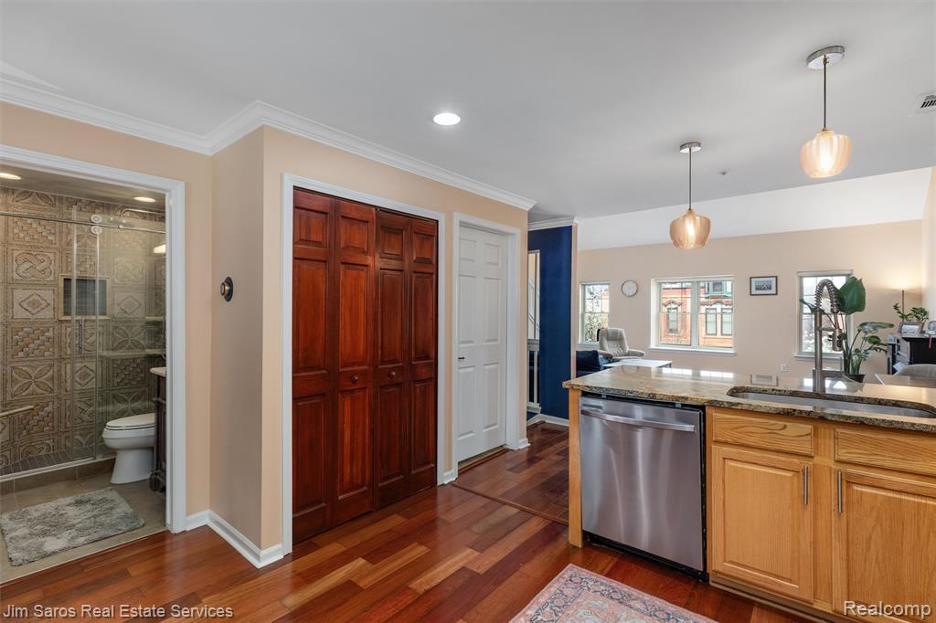 86 Adelaide Street, Detroit, MI 48201 — Photo 22
