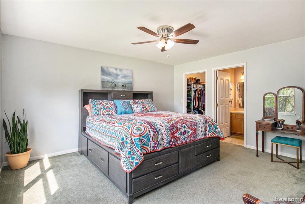 494 SWEET BRIAR Ridge, Linden, MI 48451 — Photo 10