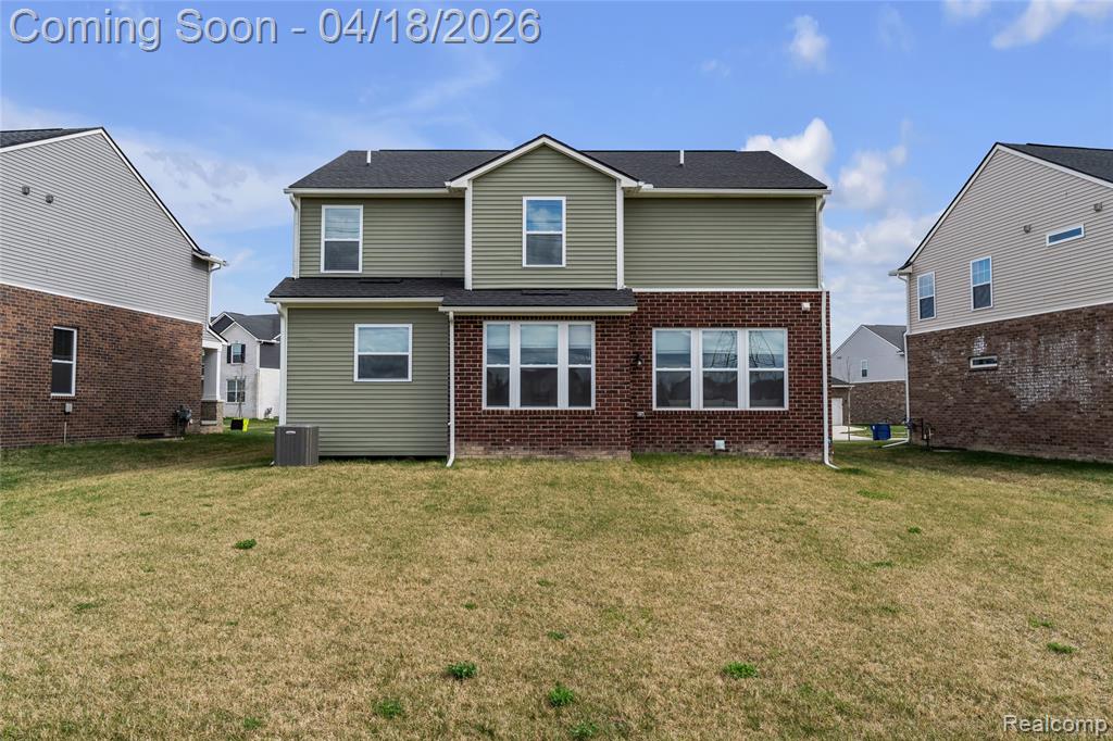 50936 Baileys Landing, Canton, MI 48187 — Photo 31