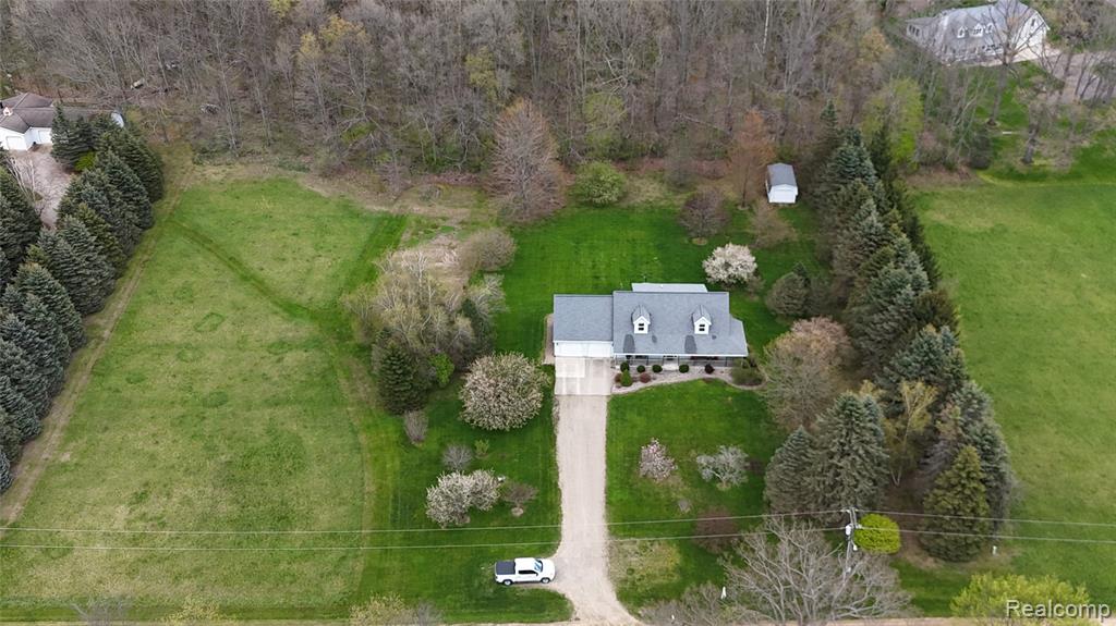 6882 Jones Road, North Branch, MI 48461 — Photo 52
